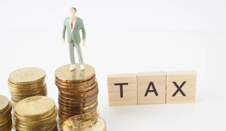Delaware annual report tax calculation is essential for compliance