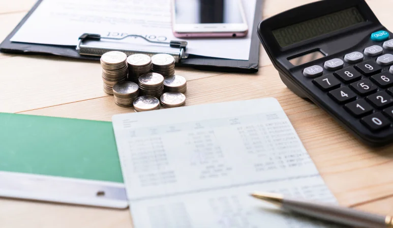 Different tax forms apply to various business structures