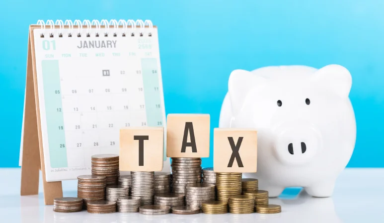 Filing a Florida franchise tax return is mandatory for corporations