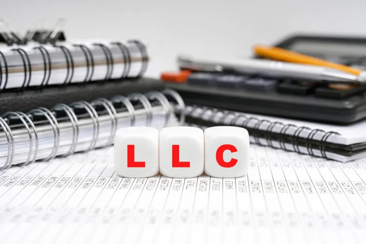 How Single Member LLC Taxation Works in Florida How Single Member LLC Taxation Works in Florida