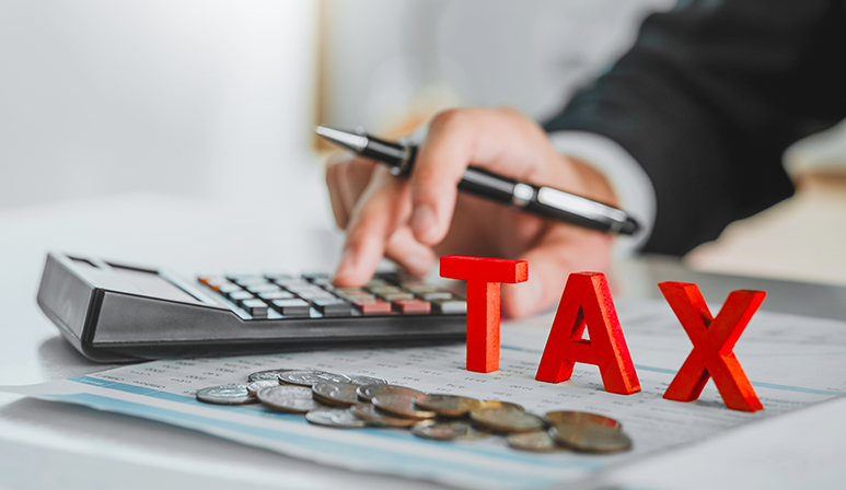 Planning for Long Term Capital Gains Tax Federal and California