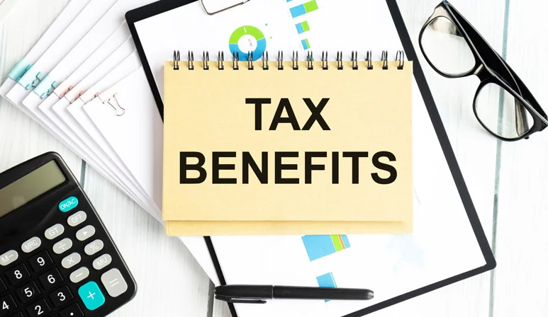 Top Tax Benefits of Incorporating in Delaware