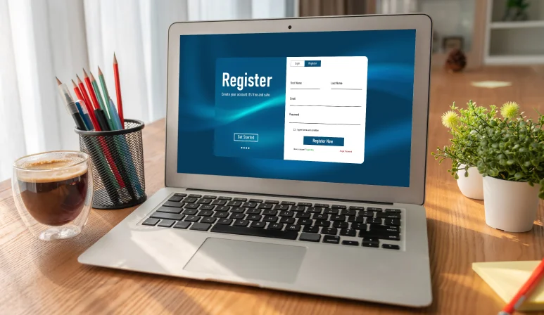 Registering a Business in Illinois Secretary of State for Legal Status