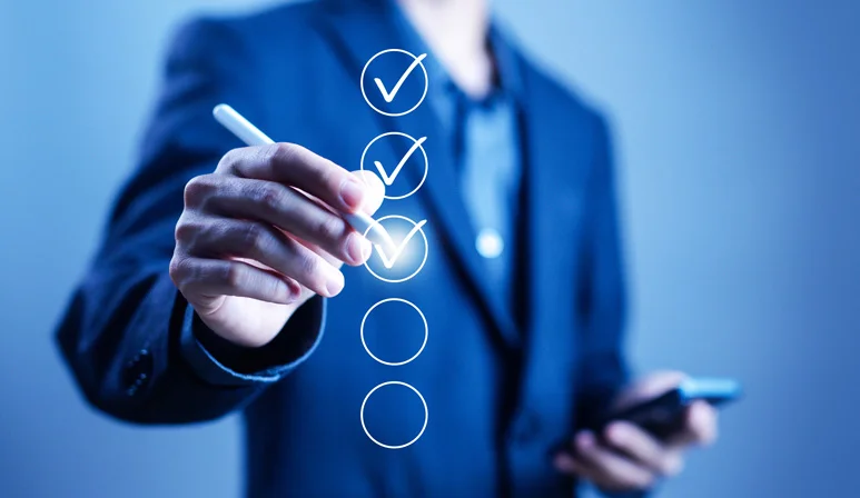 Your Texas LLC Formation Checklist Made Easy