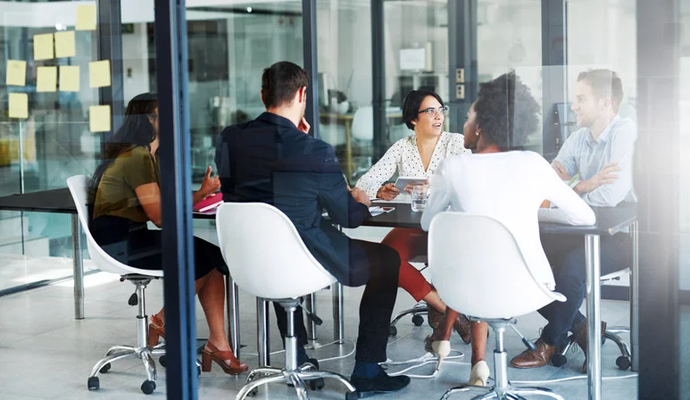 Grow Your Business with SBA San Antonio District Office