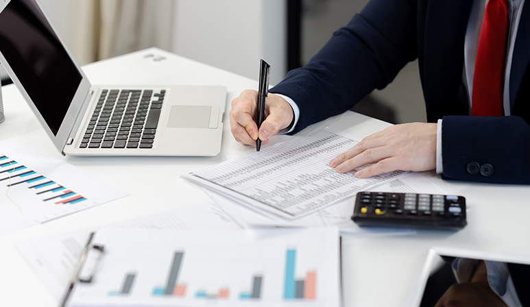 Get Ahead with Expert Tax Accountants in Charlotte