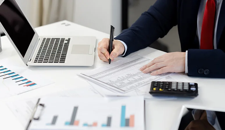 Get Ahead with Expert Tax Accountants in Charlotte