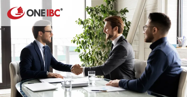 Establishing a European company with One IBC<sup>®</sup> to capture the FDI wave from the EU Establishing a European company with One IBC<sup>®</sup> to capture the FDI wave from the EU