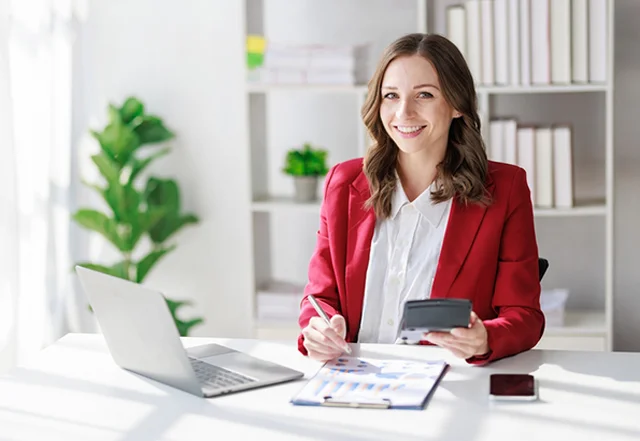 Hassle-Free Tax Filing, Done Right! Hassle-Free Tax Filing, Done Right!