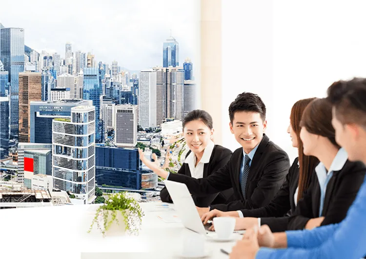 Reasons to use Hong Kong Corporation for expanding/investing your business? Reasons to use Hong Kong Corporation for expanding/investing your business?