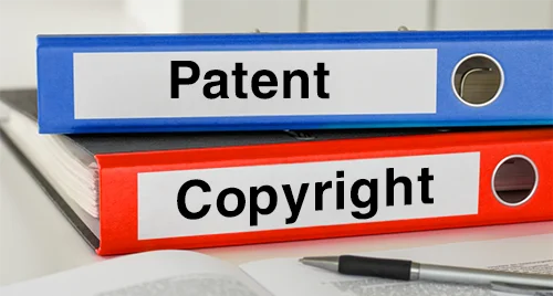 How Do I Register a Patent or Copyright? How Do I Register a Patent or Copyright?