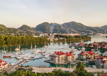 A comprehensive guide of IBC registration in Seychelles