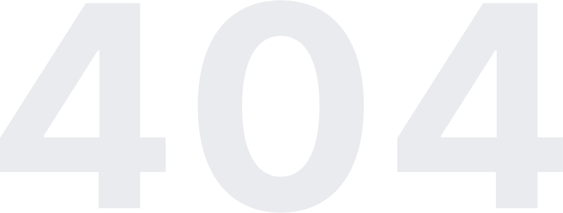 404 Not Found