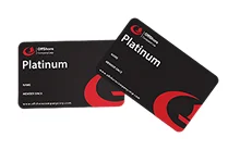 Platinum