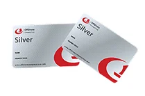 Silver