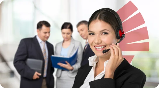 Trusted Assistance for Your Business Growth