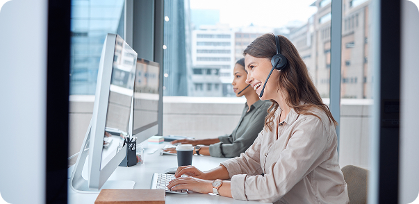 Contact Us, We’re Ready to Assist!