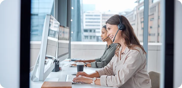 Contact Us, We’re Ready to Assist!