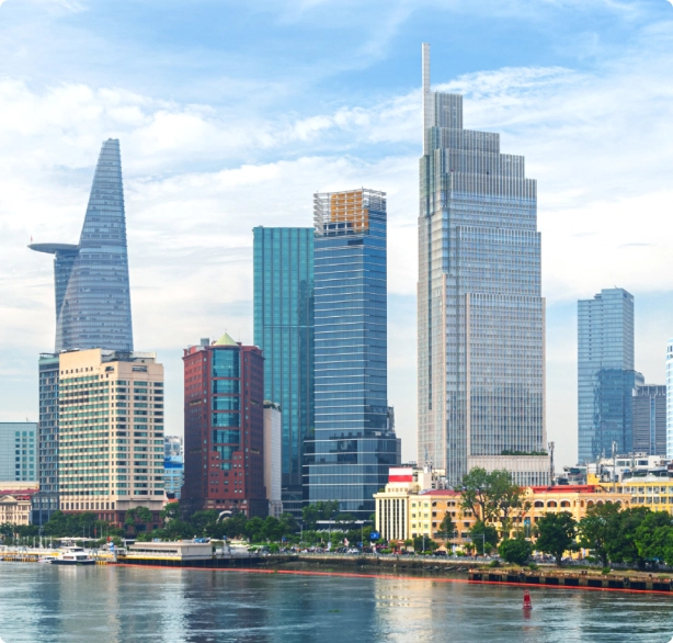 Document Certification & Embassy Legalization Services