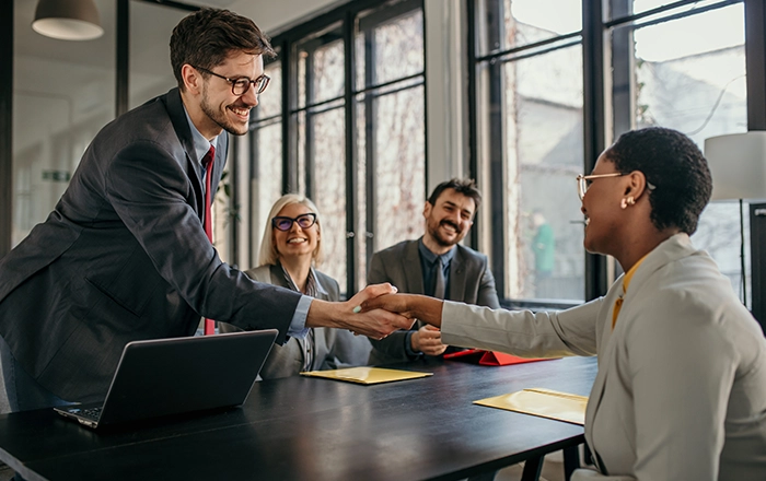 Doing Business in Other States Doing Business in Other States