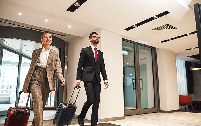 Doing Business in Other States Doing Business in Other States