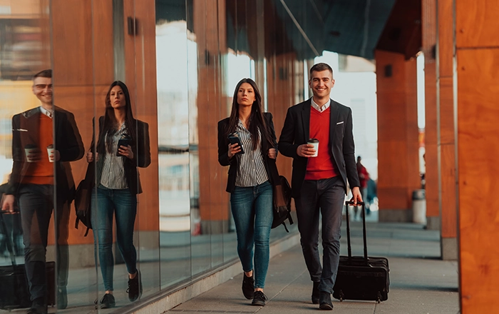 Doing Business in Other States Doing Business in Other States