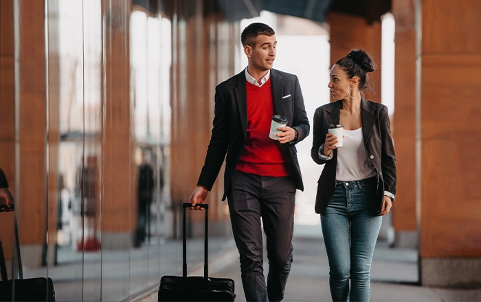 Doing Business in Other States