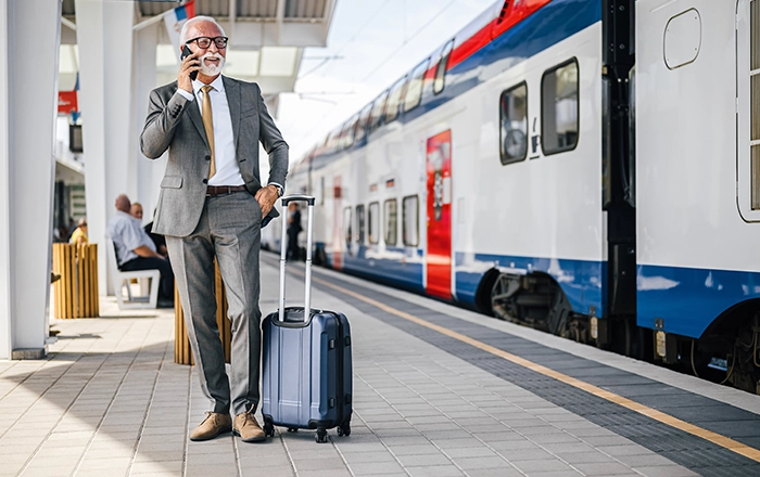 Doing Business in Other States Doing Business in Other States