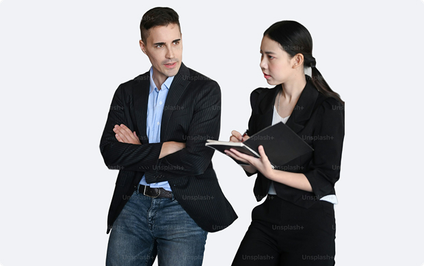Get Started in 3 Easy Steps Get Started in 3 Easy Steps