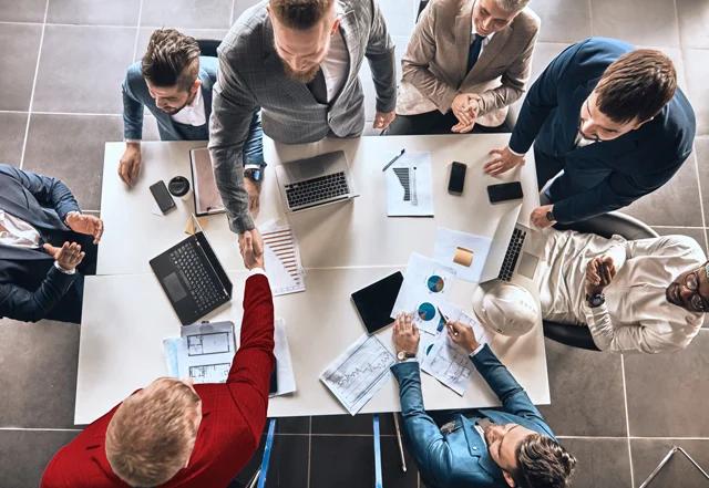 Let Your Business Begin with One IBC