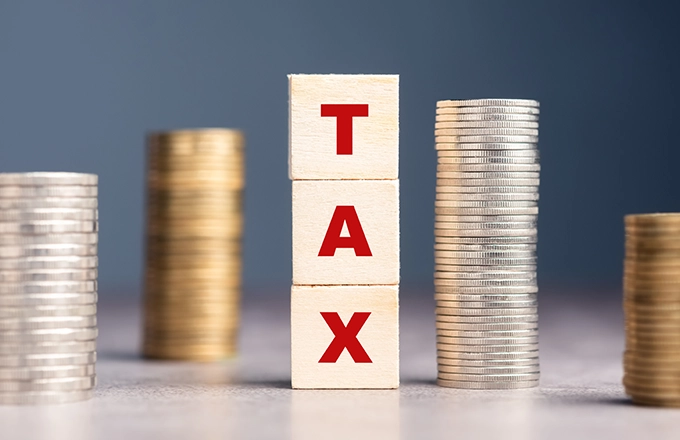 North Dakota LLC Taxation North Dakota LLC Taxation