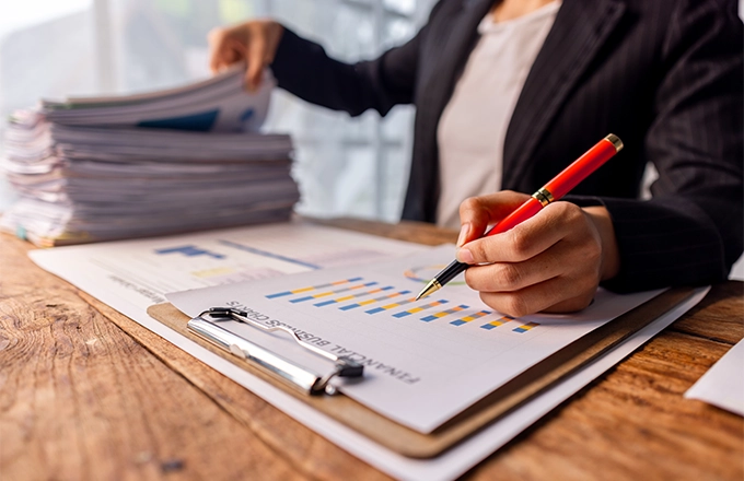 Wyoming LLC Taxation