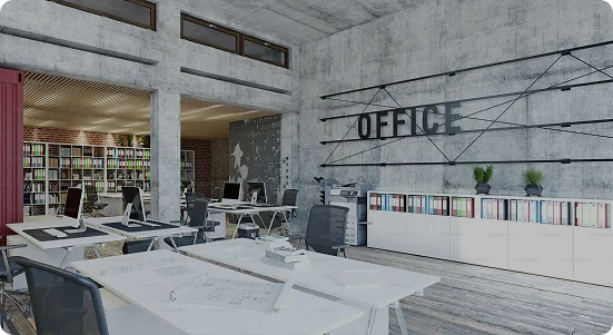 Our Offices