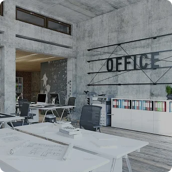 Our Offices