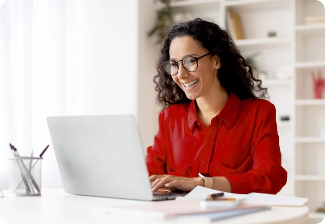 Becoming a member of One IBC® Club is quick and easy