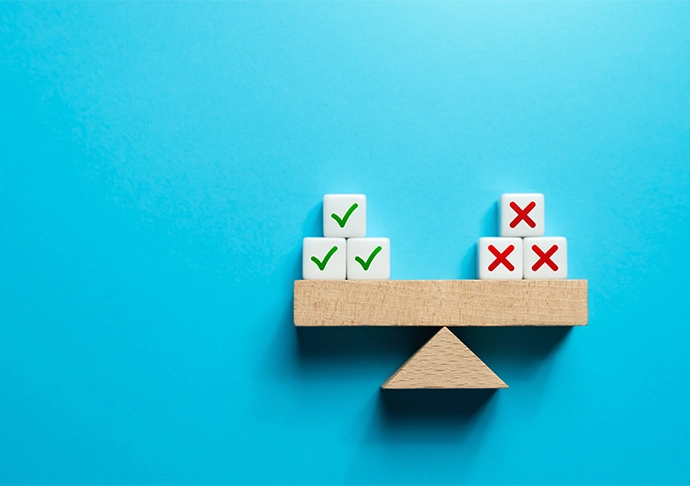 Pros and Cons of an LLC in North Dakota Pros and Cons of an LLC in North Dakota