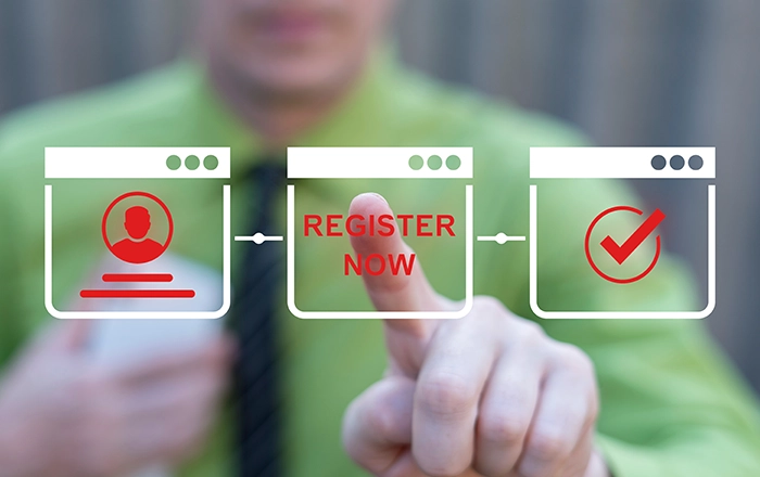 Registering a Foreign LLC in North Dakota Registering a Foreign LLC in North Dakota