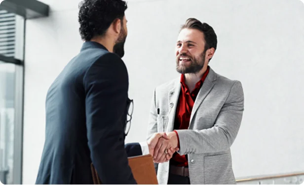 Partnership & Intermediaries