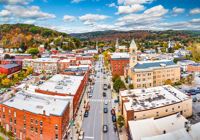 Types of LLCs in Vermont Types of LLCs in Vermont