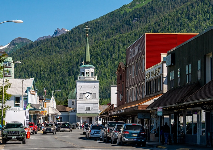 Types of LLCs in Alaska Types of LLCs in Alaska