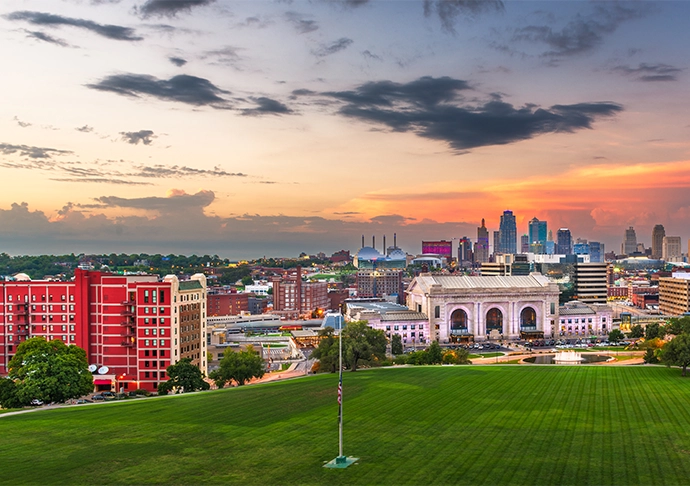 Types of LLCs in Kansas Types of LLCs in Kansas