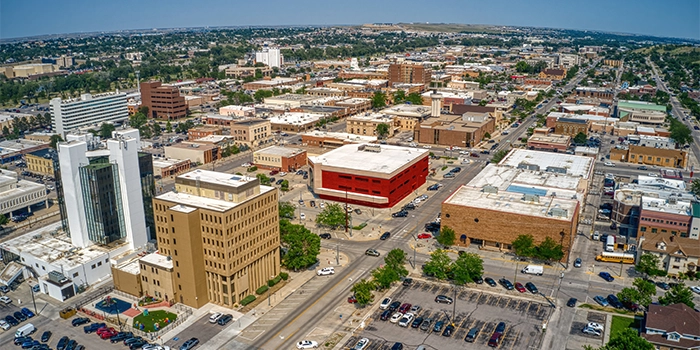 What is a South Dakota LLC? What is a South Dakota LLC?