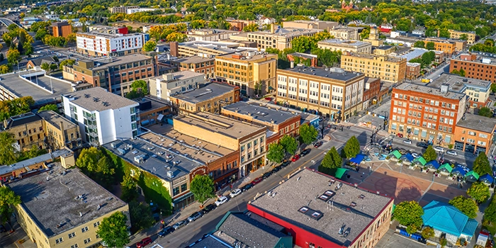 What is a North Dakota LLC? What is a North Dakota LLC?