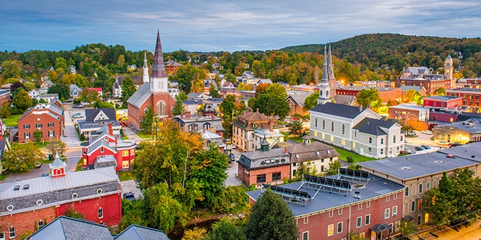 What is a Vermont LLC? What is a Vermont LLC?
