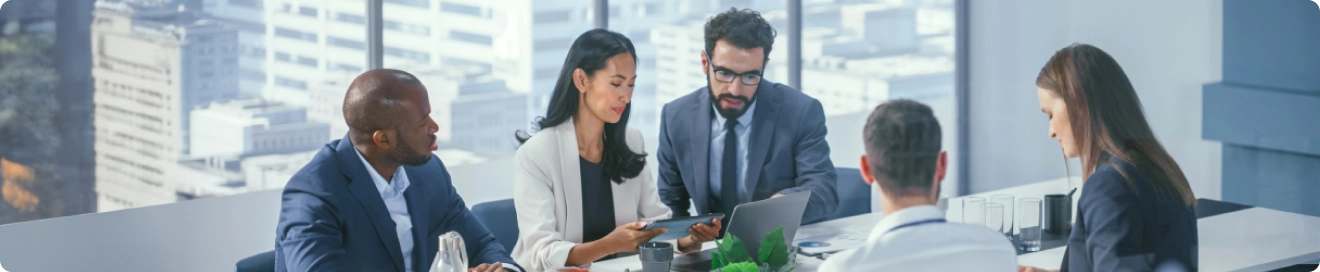 What Is Corporate Structuring & Restructuring?