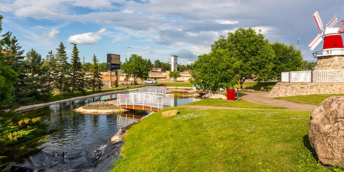 Why choose an LLC in North Dakota? Why choose an LLC in North Dakota?