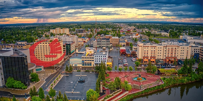 Why choose an LLC in Alaska? Why choose an LLC in Alaska?