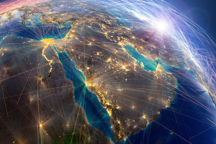 Importance of Business Culture in the Middle East