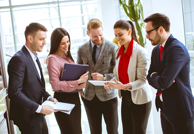 Incorporate with Expert Guidance in New Jersey