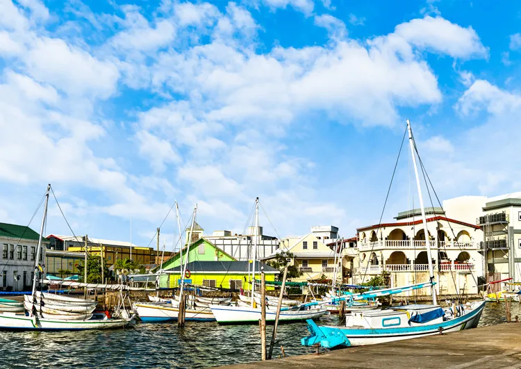 The advantages of tax for incorporating a company in Belize The advantages of tax for incorporating a company in Belize